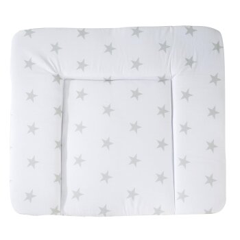 roba Wickelauflage Little Stars, 85 x 75 cm, Sterne...
