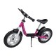 Playtive Laufrad, kindgerechtes Bremssystem, 12-Zoll (pink) - B-Ware neuwertig