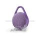 SILVERCREST® Bluetooth®-Lautsprecher »Sound Snap«, 5 W (Lila) - B-Ware neuwertig
