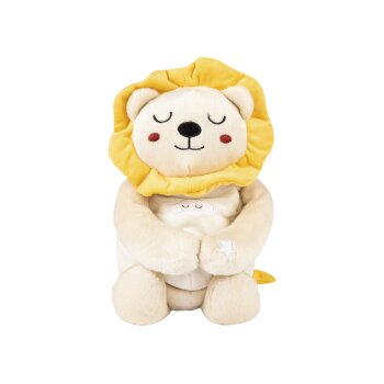 lupilu® Baby Funktionsplüschtier, mit Sound -...