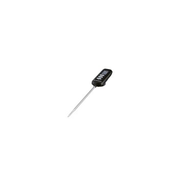 SILVERCREST® KITCHEN TOOLS Digitales Lebensmittelthermometer, mit LC-Display - B-Ware sehr gut
