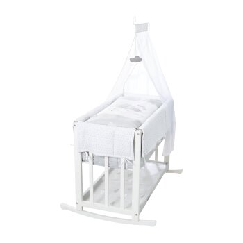 roba Stubenbett 4in1 Dream Big, weiß - B-Ware...