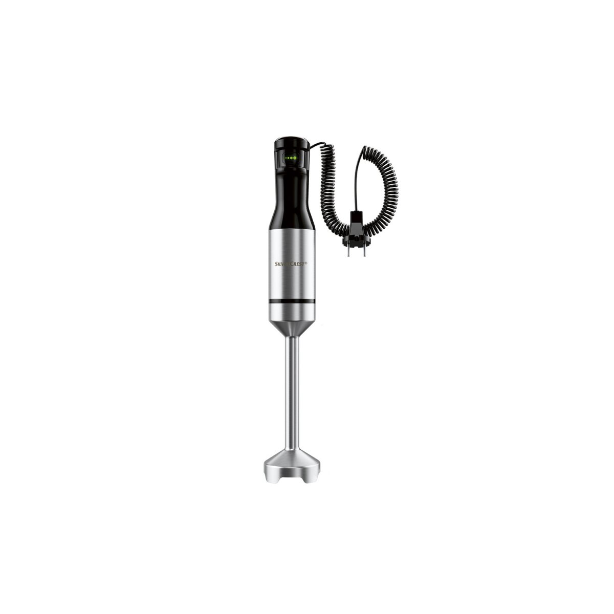 SILVERCREST® KITCHEN TOOLS Stabmixer SMSS 1000 A1, 1000 W - B-Ware sehr  gut, 19,99 €