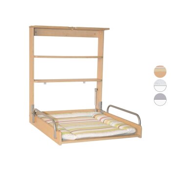 roba Wandwickelregal - B-Ware