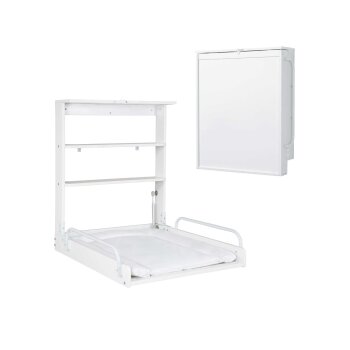 roba Wandwickelregal - B-Ware