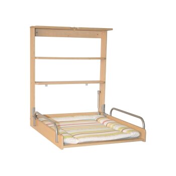 roba Wandwickelregal - B-Ware