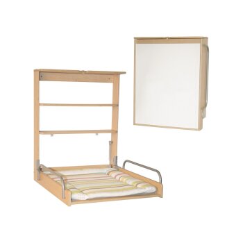 roba Wandwickelregal - B-Ware