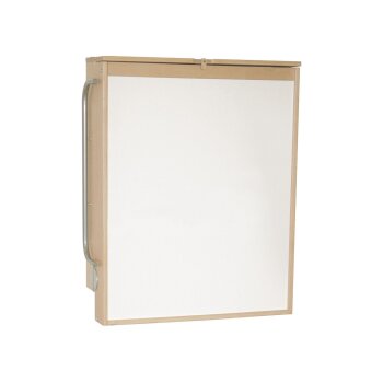 roba Wandwickelregal - B-Ware