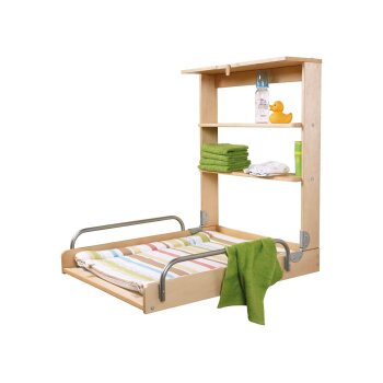 roba Wandwickelregal - B-Ware