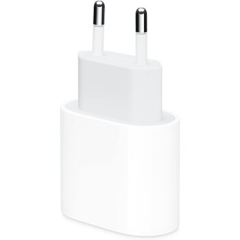 Apple 20W USB‑C Power Adapter - B-Ware neuwertig