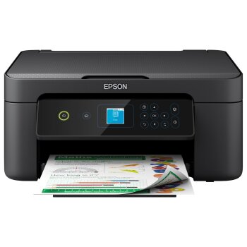 EPSON Multifunktiondrucker Expression Home XP-3205 -...