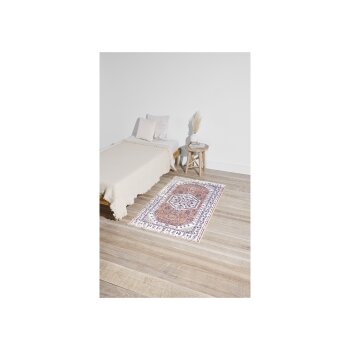 LIVARNO home Teppich „Vintage“, 80 x 150 cm - B-Ware