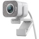 Logitech Webcam StreamCam, weiß - B-Ware neuwertig