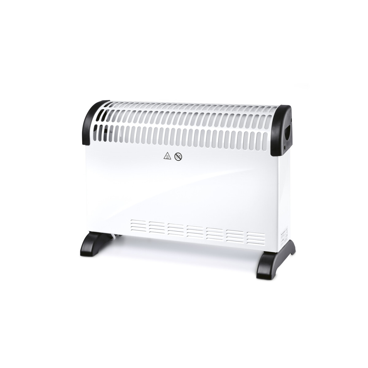 SILVERCREST® Konvektor »SKM 2000« stufenloser Thermostatregler - B-Ware  neuwertig, 18,99 €