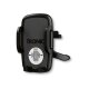 TRONIC® Kfz-Smartphone Halterung »TKHU 2 A2«, USB, mit Smart-Fast-Charge-Funktion - B-Ware gut