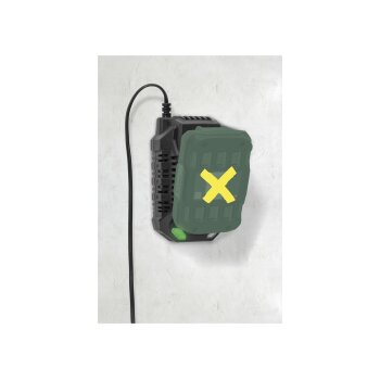 PARKSIDE® 20 V Akku-Ladegerät »PLG 20...
