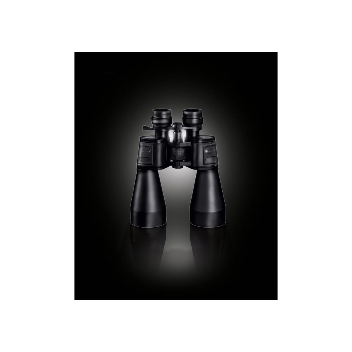 AURIOL® Zoom-Fernglas 10 - 30 - 60, B-Ware x 19,99 gut, BK-7-Optik sehr €