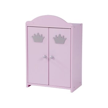 roba Puppenschrank Prinzessin Sophie - B-Ware...