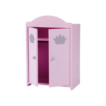 roba Puppenschrank Prinzessin Sophie - B-Ware...