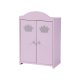 roba Puppenschrank Prinzessin Sophie - B-Ware Transportschaden Kosmetisch