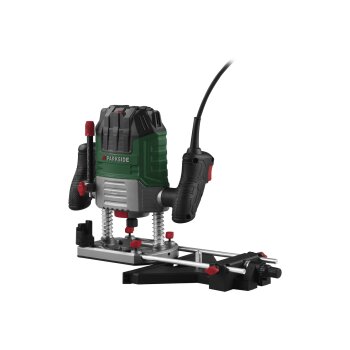PARKSIDE® Oberfräse »POF 1200 E4«,...