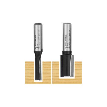 PARKSIDE® Oberfräse »POF 1200 E4«, 1200 W, inkl. 6-teiliger Fräsersatz - B-Ware neuwertig
