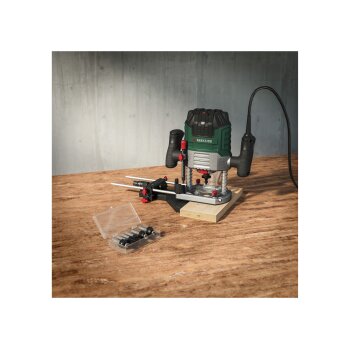 PARKSIDE® Oberfräse »POF 1200 E4«,...