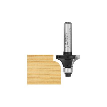 PARKSIDE® Oberfräse »POF 1200 E4«, 1200 W, inkl. 6-teiliger Fräsersatz - B-Ware neuwertig