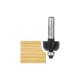 PARKSIDE® Oberfräse »POF 1200 E4«, 1200 W, inkl. 6-teiliger Fräsersatz - B-Ware neuwertig