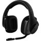 Logitech »G533« kabelloses Gaming-Headset, schwarz - B-Ware sehr gut
