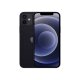 Apple iPhone 12 128GB Black - B-Ware neuwertig