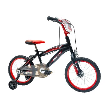 Huffy Kinderfahrrad, 16 Zoll (16“ MOTO X) - B-Ware sehr gut