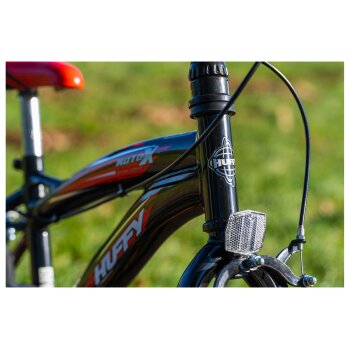 Huffy Kinderfahrrad, 16 Zoll (16“ MOTO X) - B-Ware sehr gut