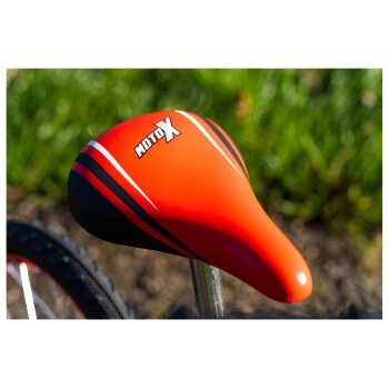 Huffy Kinderfahrrad, 16 Zoll (16“ MOTO X) - B-Ware sehr gut