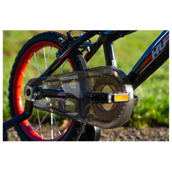 Huffy Kinderfahrrad, 16 Zoll (16“ MOTO X) - B-Ware sehr gut