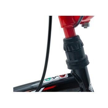 Huffy Kinderfahrrad, 16 Zoll (16“ MOTO X) - B-Ware sehr gut
