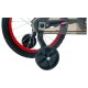 Huffy Kinderfahrrad, 16 Zoll (16“ MOTO X) - B-Ware sehr gut