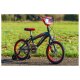 Huffy Kinderfahrrad, 16 Zoll (16“ MOTO X) - B-Ware sehr gut