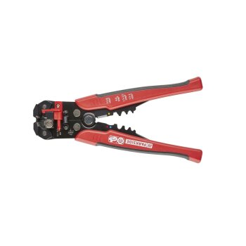 PARKSIDE® Crimpzangen-Set »PCZS 231 B2«, 231-teilig - B-Ware neuwertig
