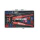 PARKSIDE® Crimpzangen-Set »PCZS 231 B2«, 231-teilig - B-Ware neuwertig
