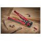 PARKSIDE® Crimpzangen-Set »PCZS 231 B2«, 231-teilig - B-Ware neuwertig