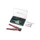 PARKSIDE® Crimpzangen-Set »PCZS 231 B2«, 231-teilig - B-Ware neuwertig