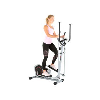 HAMMER Crosstrainer »ELLYPTECH CT 3 II« -...