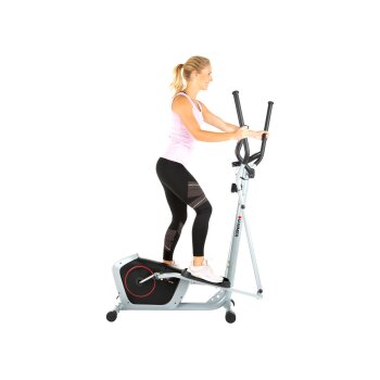 HAMMER Crosstrainer »ELLYPTECH CT 3 II« -...