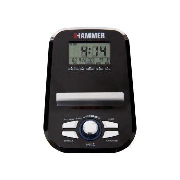 HAMMER Crosstrainer »ELLYPTECH CT 3 II« - B-Ware neuwertig