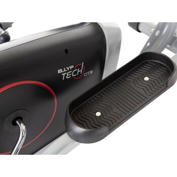 HAMMER Crosstrainer »ELLYPTECH CT 3 II« - B-Ware neuwertig