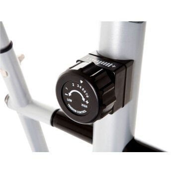 HAMMER Crosstrainer »ELLYPTECH CT 3 II« - B-Ware neuwertig