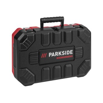 PARKSIDE PERFORMANCE® 20 V Akku-Bohrschrauber »PABSP 20 Li C3«, ohne Akku und Ladegerät - B-Ware sehr gut