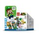 LEGO® Super Mario 71387 »Abenteuer mit Luigi – Starterset« - B-Ware neuwertig