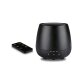 SILVERCREST® Ultraschall Aroma Diffuser, ferngesteuert (Flammeneffekt) - B-Ware gut